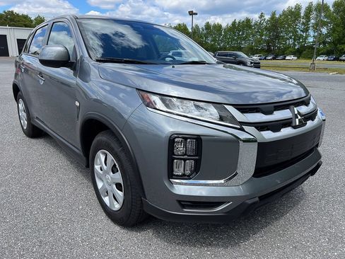 New 2026 Mitsubishi Outlander Sport AWD image 10
