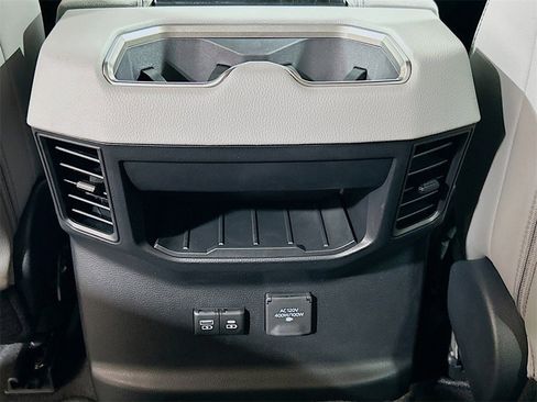 New 2026 Toyota Tundra Limited image 24