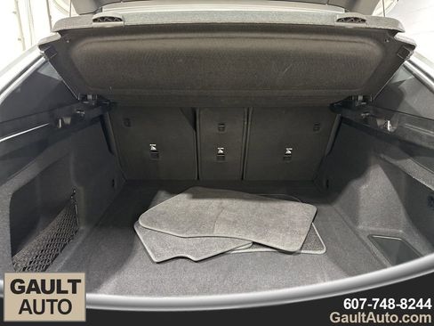 Certified 2025 BMW X2 xDrive28i image 15