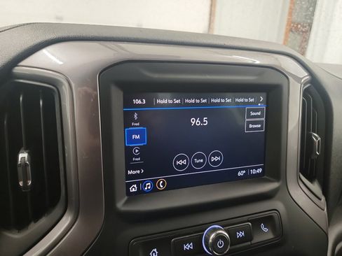 Used 2023 GMC Sierra 1500 Pro image 21