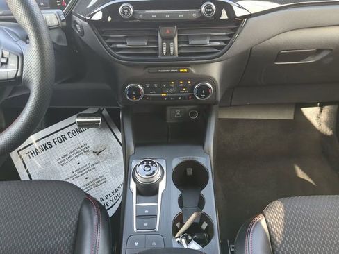 Used 2023 Ford Escape ST-Line image 20
