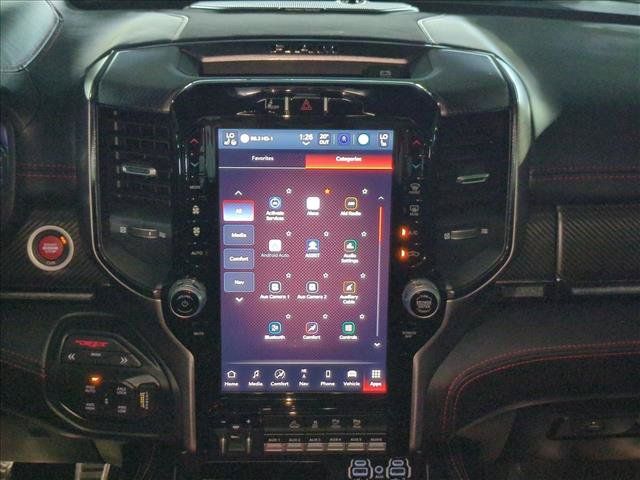 Used 2023 RAM 1500 TRX w/ TRX Level 2 Equipment Group AWD/4WD image 16