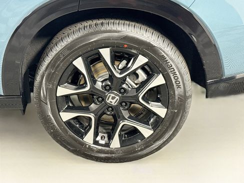 Certified 2026 Honda HR-V EX-L image 9