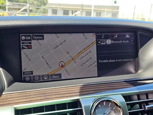 Used 2015 Lexus LS 460 AWD image 49