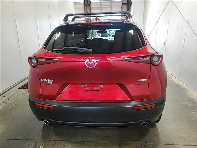 Used 2021 MAZDA CX-30 AWD 2.5 S w/ Premium Package image 15