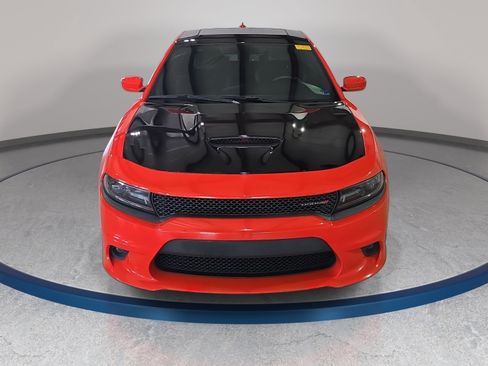 Used 2020 Dodge Charger GT w/ Plus Group RWD image 3