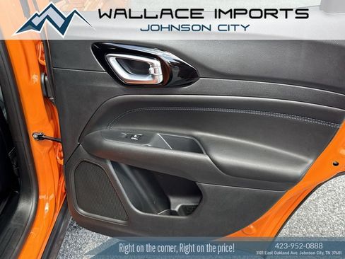 Used 2026 Jeep Compass Latitude AWD/4WD image 37