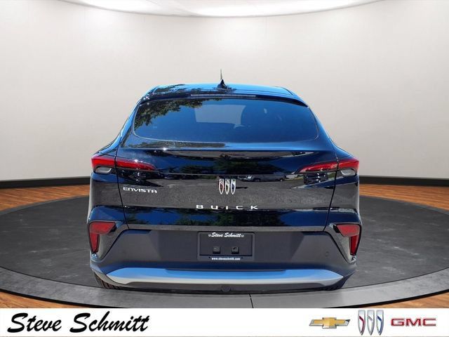 New 2026 Buick Envista Preferred w/ Convenience I Package FWD image 20