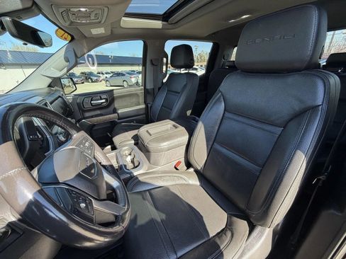 Used 2021 GMC Sierra 1500 Denali w/ Denali Ultimate Package image 13