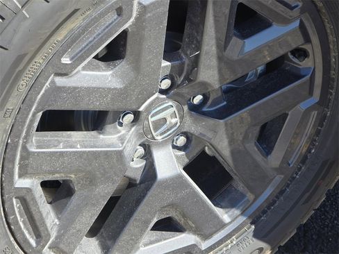 New 2026 Honda CR-V TrailSport image 11