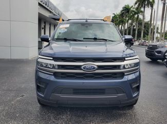 Certified 2023 Ford Expedition XLT RWD video 2