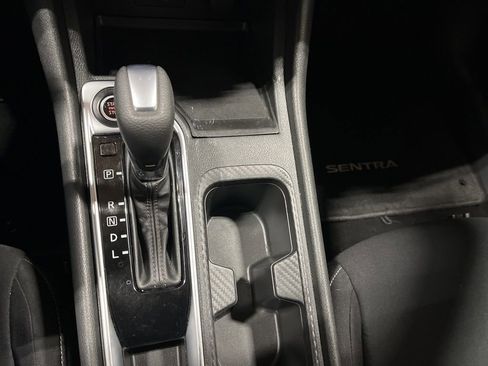 Used 2020 Nissan Sentra SV image 19