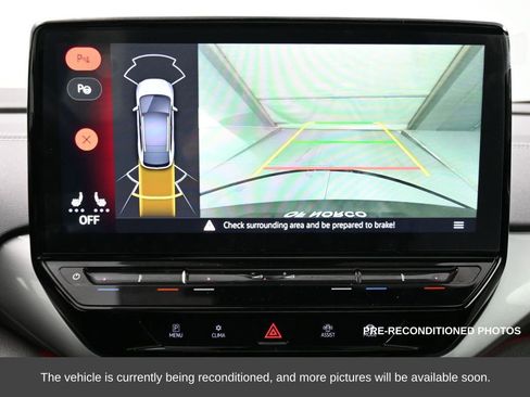 Used 2023 Volkswagen ID.4 Pro S image 21