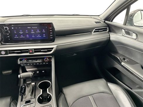 Used 2024 Kia K5 GT-Line w/ GT-Line Premium Package image 27