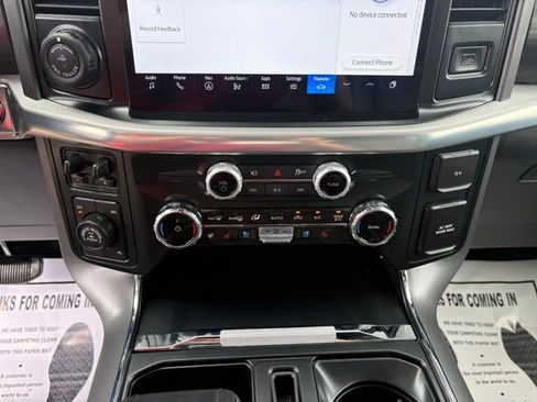 Used 2025 Ford F150 Lariat w/ Equipment Group 501A Mid AWD/4WD image 22