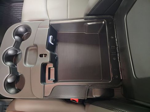 New 2026 RAM 2500 Tradesman image 21