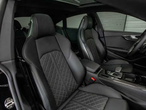 Used 2022 Audi S5 Premium Plus image 25