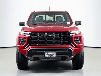 New 2026 GMC Canyon AT4 w/ Technology Plus Package video 2