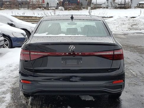 New 2026 Volkswagen Jetta S image 4