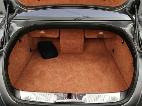 Used 2015 Bentley Flying Spur V8 AWD/4WD image 15