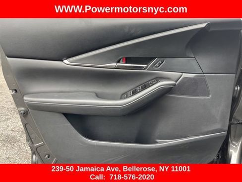 Used 2023 MAZDA CX-30 AWD 2.5 S w/ Preferred Package image 20