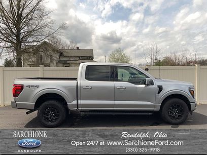 Used 2025 Ford F150 Lariat