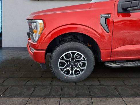 Certified 2023 Ford F150 XLT w/ Equipment Group 302A High image 25