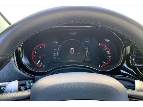 Used 2026 Dodge Durango GT RWD image 19