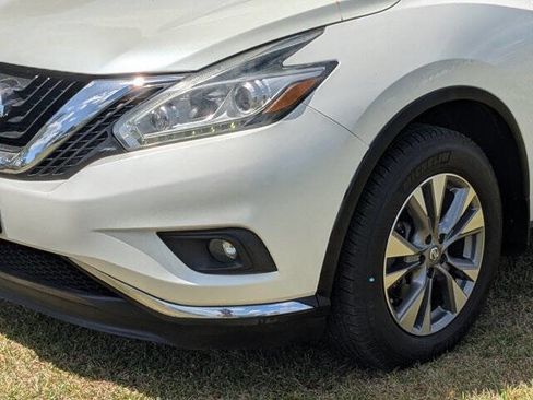 Used 2015 Nissan Murano SL image 9