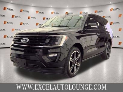 Used 2021 Ford Expedition Limited