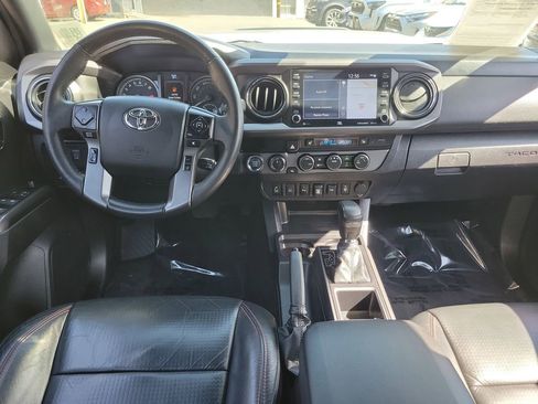 Used 2021 Toyota Tacoma TRD Pro image 10