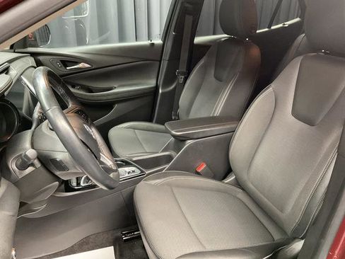 Used 2023 Buick Encore GX Select FWD image 14