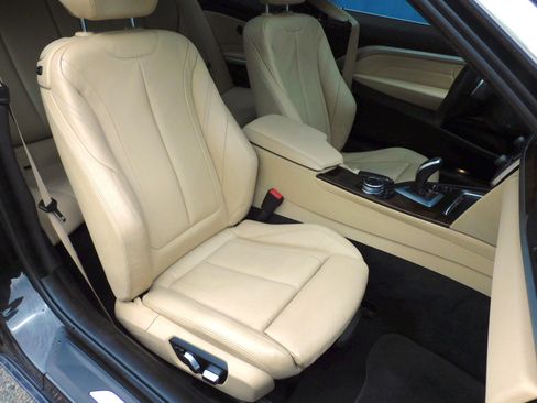 Used 2017 BMW 440i xDrive Coupe image 17