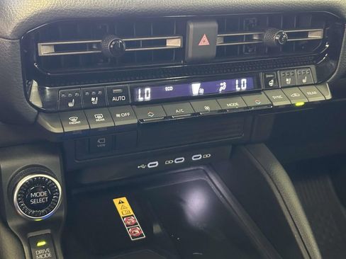 Used 2025 Toyota Land Cruiser w/ Premium Package AWD/4WD image 26