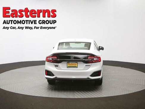 Used 2018 Honda Clarity Plug-In Hybrid image 36