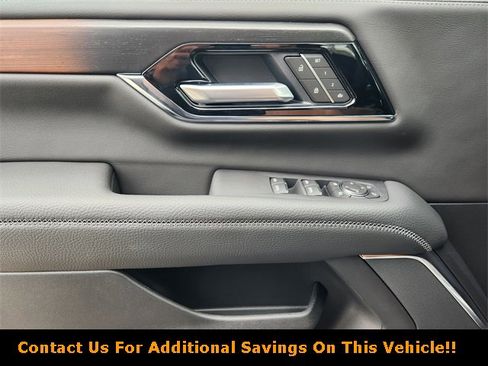 New 2026 GMC Yukon Denali image 17