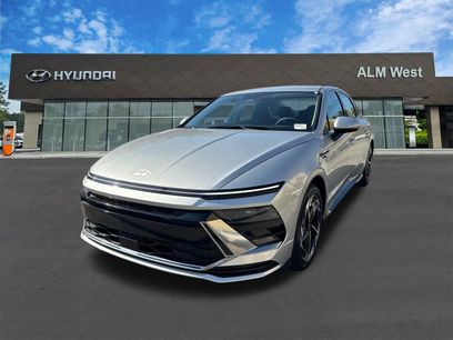 New 2026 Hyundai Sonata SEL