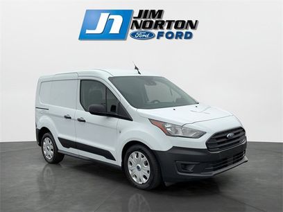 Used 2023 Ford Transit Connect XL
