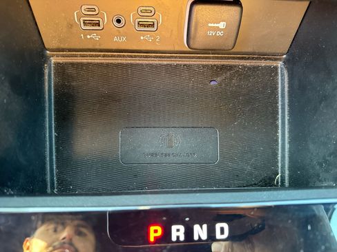 Used 2024 Jeep Grand Cherokee Altitude AWD/4WD image 43