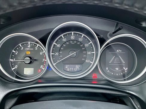 Used 2016 MAZDA CX-5 Grand Touring image 26