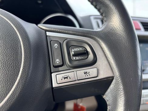 Used 2016 Subaru Legacy 2.5i Premium image 21