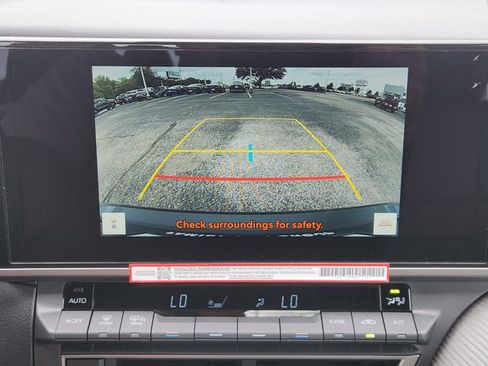 New 2026 Toyota Camry SE FWD image 17