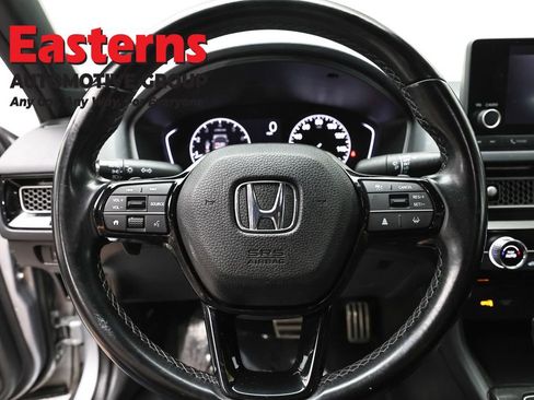 Used 2022 Honda Civic Sport image 10