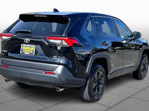 Certified 2024 Toyota RAV4 LE image 12