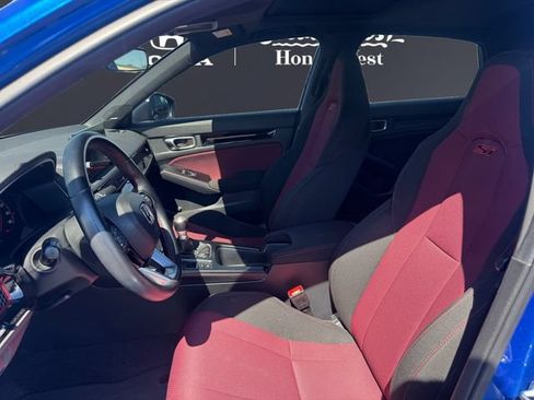Used 2024 Honda Civic Si image 9