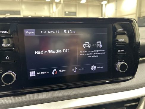 Used 2023 Kia K5 LXS image 18