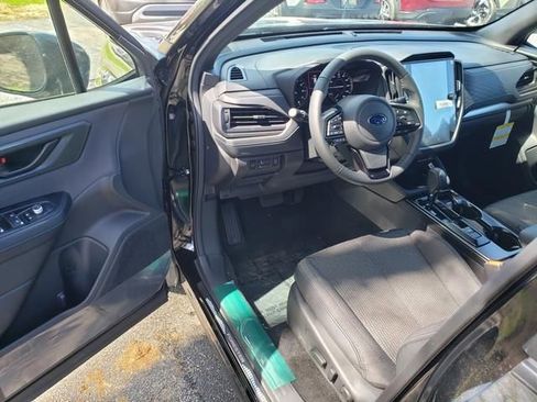 New 2026 Subaru Forester Premium image 9