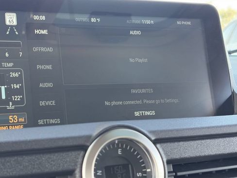Used 2024 INEOS Grenadier Quartermaster AWD/4WD image 20