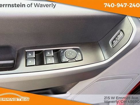 Used 2024 Ford F250 XLT w/ Tremor Off-Road Package AWD/4WD image 15