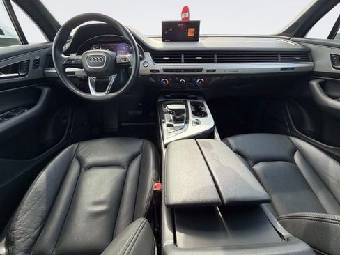 Used 2019 Audi Q7 2.0T Premium Plus w/ Premium Plus Package image 16
